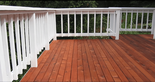 Summer Deck Repair & Outdoor Living Upgrades in Montgomery, AL
