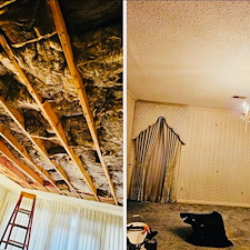 Deck project Montgomery, Alabama 0