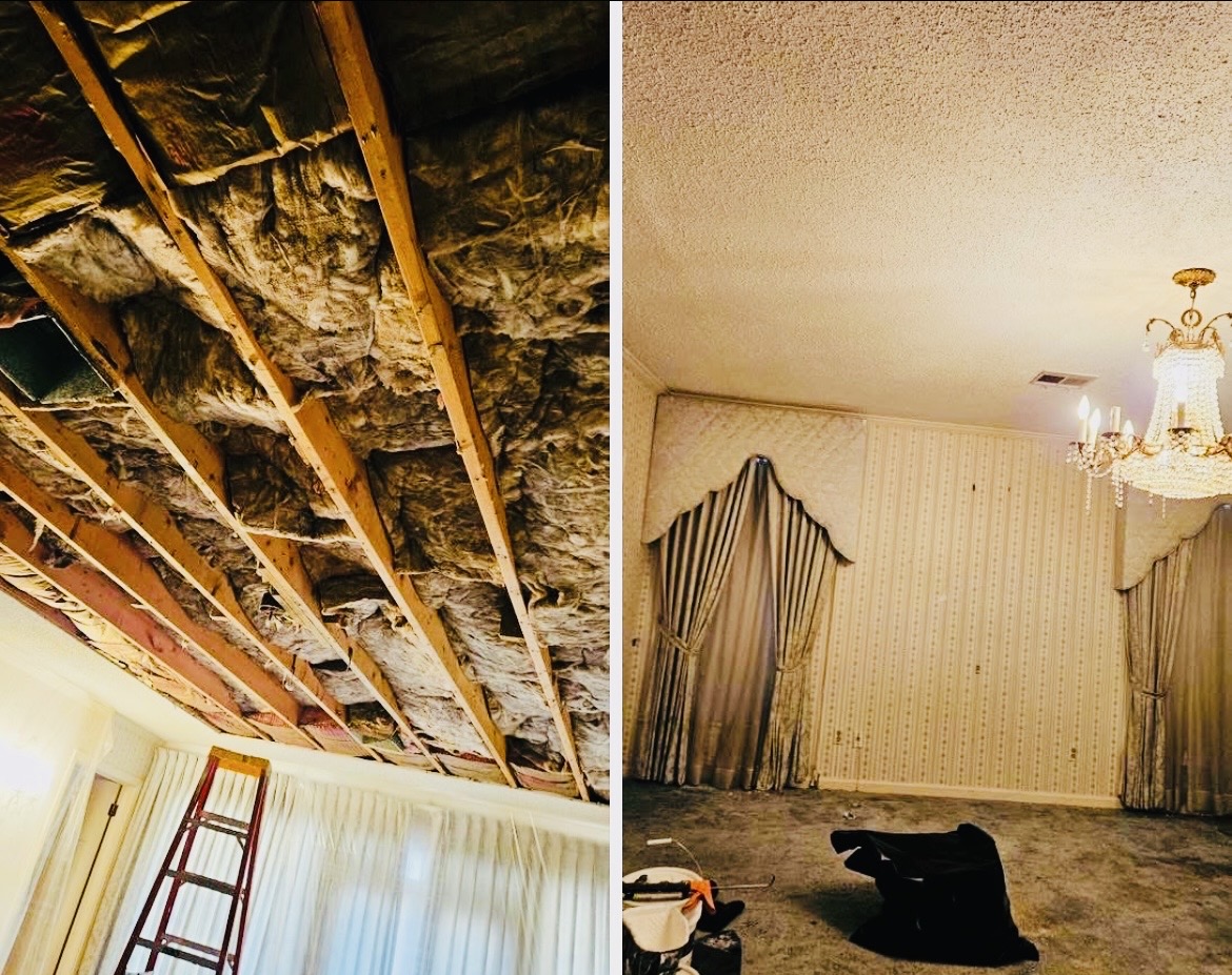 Multiple Home Improvement Projects in Montgomery, AL