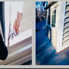 Multiple Home Improvement Projects in Montgomery, AL 5