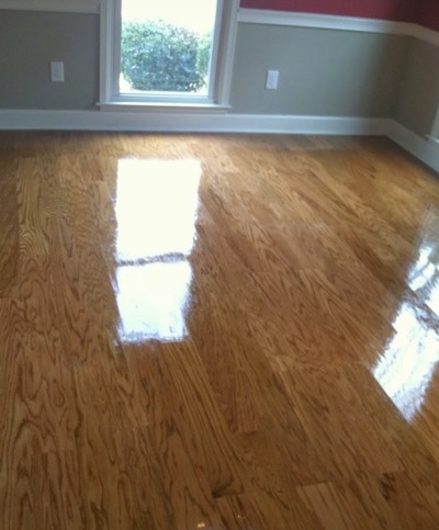 Replaced Rotten Wood in Montgomery, Alabama