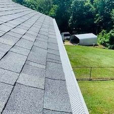 Roof Repair in Montgomery, Alabama 1