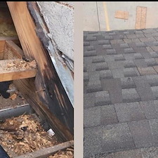 Roof Repair in Montgomery, Alabama 0