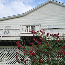 Rotten Wood Deck Repair in Montgomery, AL 0