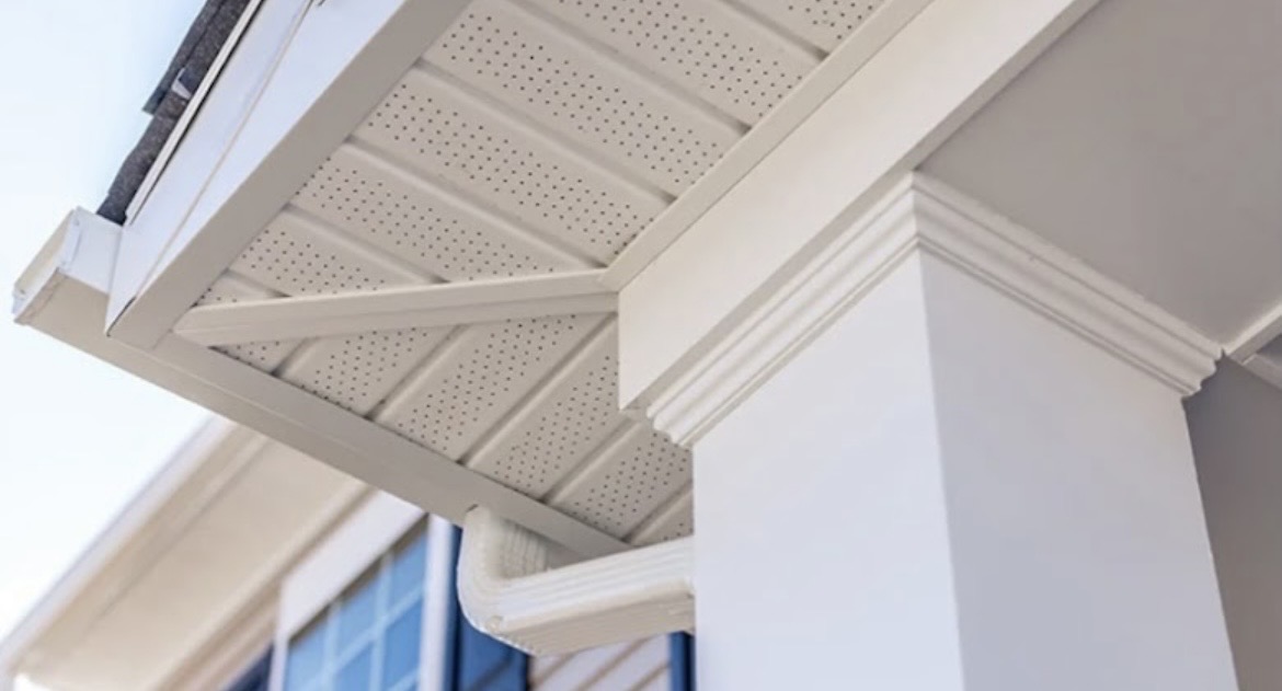 Rotten Wood Project in Montgomery, AL