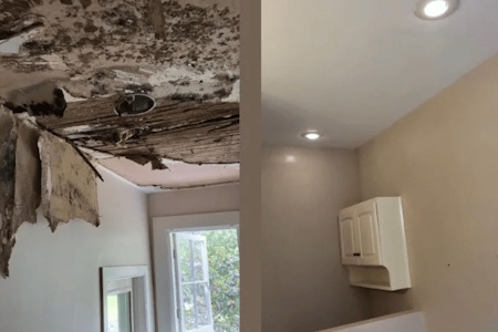 Drywall Repair
