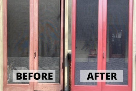 Interior & Exterior Painting