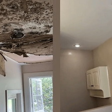 Drywall Repair